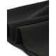 thumbnail image 5 of Vestido Ajustado sin Mangas Sexy para Mujer Allegra K Negro XS, 5 of 6