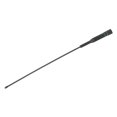 thumbnail image 1 of Antena Móvil Para Vehículo, Antena De Automóvil VHF/UHF Durable Y Segura Montada En Vehículo Para FT-1802M Para TM-271, 1 of 7