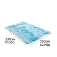 thumbnail image 3 of Decorative Area Rug Ultra Soft Modern Area Rugs Shaggy Nursery Rug Home Room Plush Carpet Decor Floor Carpet,Living Room Rug,Bedroom Rug,Non Slip Rug,Wool Rug,Cotton Rug,Synthetic Rug,Soft Plush Rug, 3 of 3