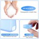 thumbnail image 5 of 10 Pcs Tooth Brush Covers Caps Toothbrush Covers Tooth Brush Travel Cases Teeth Covers, 5 of 5