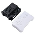 thumbnail image 4 of Weelye Control Box Receiver Remote Control Kids Electric Ride On Toy Car Rx19 12V Full Set, 4 of 9