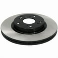 thumbnail image 3 of ADVICS Disc Brake Rotor, 3 of 4