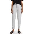 thumbnail image 1 of Fila Women's Frances Jogger, Black, Large, 1 of 4