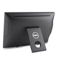 thumbnail image 4 of Restored Dell 19.5" All in One Computer OptiPlex 3050 Core i7 CPU 8GB RAM 256GB SSD with Wireless Keyboard and Mouse (Refurbished), 4 of 5