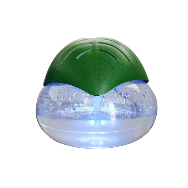 Watering air revitalisor deals