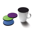 thumbnail image 1 of Fundas para café y té Drink Tops, para grifo y sello, paquete de 4, 1 of 7