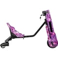 thumbnail image 3 of Triciclo Electrico Niños Drifter Giro 360 +8 Años 36v 25km/h Morado E-Be, 3 of 5