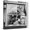 Canvas, variant on Art.com Fish Store in the Lower East Side, the Jewish Neighborhood of New York City. August 1942 Photo, 16" x 16"