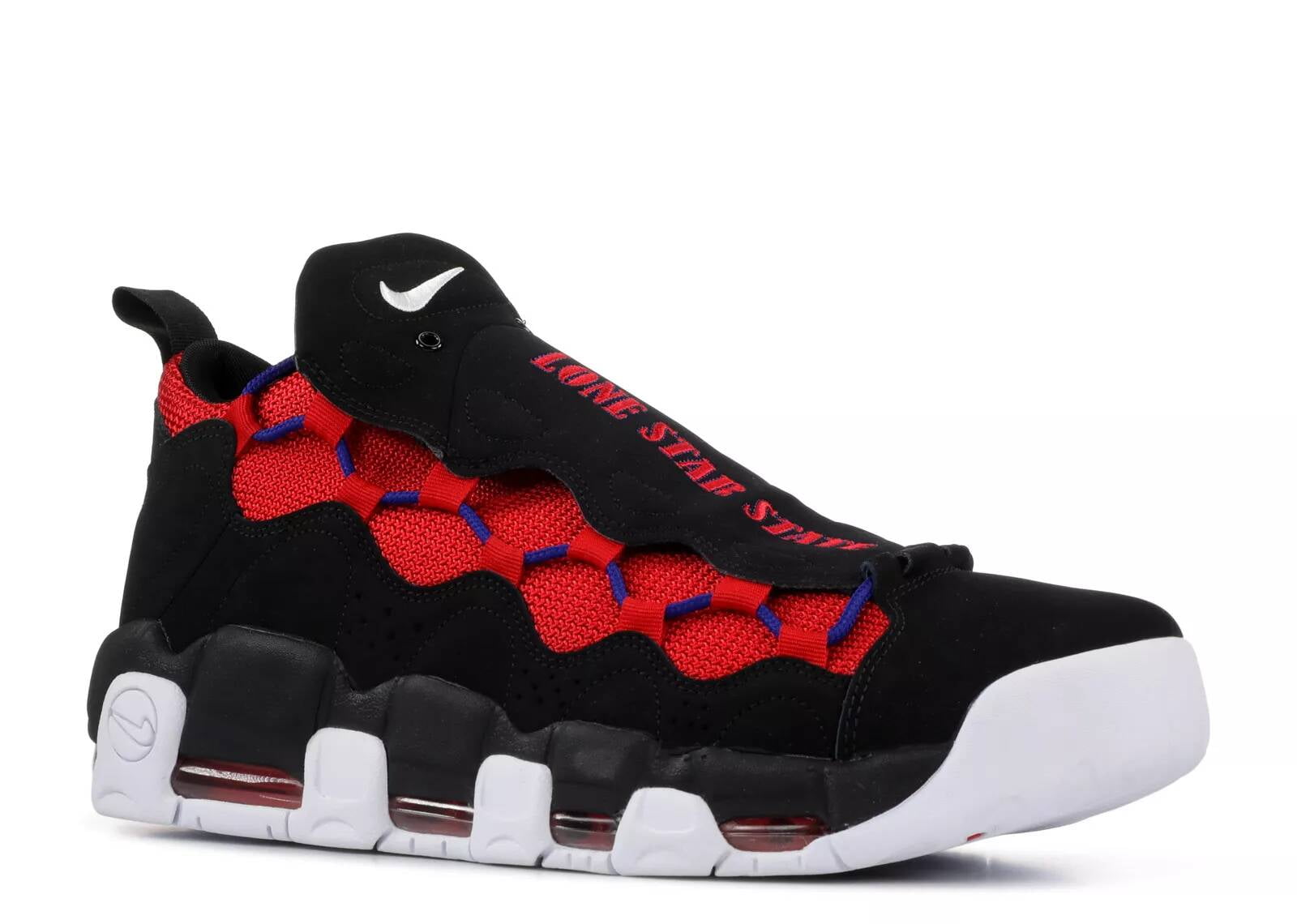 AIR MORE MONEY 'LONE STAR STATE' 'LONE 
