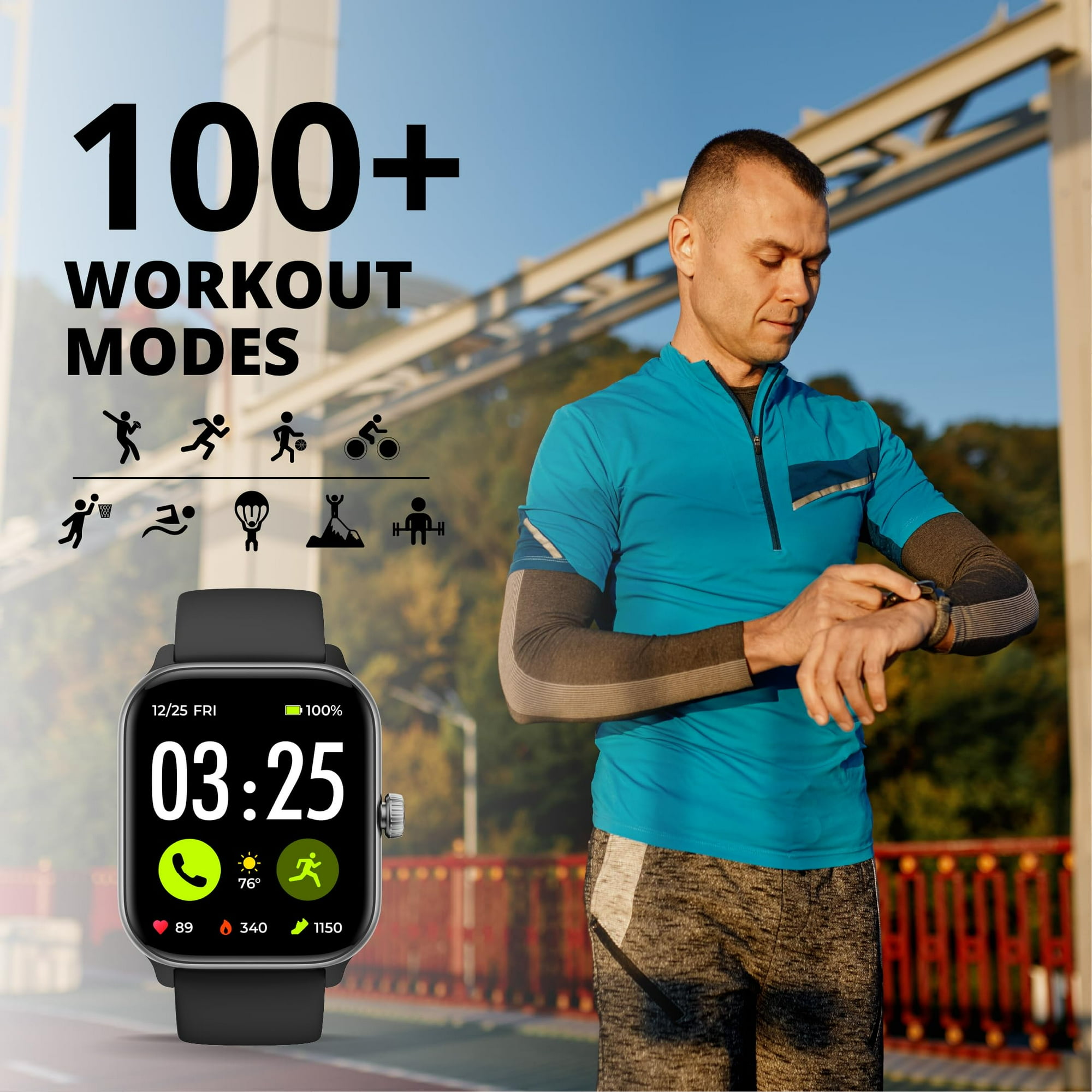 Activity Tracker Spade And Co Watch Reviews Fitness Tracker