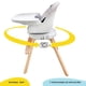 thumbnail image 2 of Silla Alta para Bebé Periquera Safety 1st Giro 360 gris Safety 1st Giro 360, 2 of 6