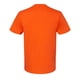 thumbnail image 2 of Gildan - Camiseta Softstyle de Medio para Adultos Unisex (Naranja), 2 of 3