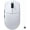 White, variant on Mercury Wireless Gaming Mouse,41g Ultalight, PAW3395 Sensor, 8K Polling Rate,26000 DPI,5 Programmable Buttons Optical Mice for PC/MAC/Laptop,Black