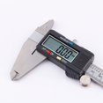 thumbnail image 1 of Vernier Caliper, Easy Operation Easy To Read Exact Measuring Tool  For Measure, 1 of 8