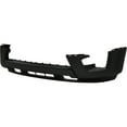 thumbnail image 3 of KAIHUIXING Bumper Cover Fascia Front Lower (Primed) for Ford for Expedition EL /EL Limited/EL XLT//Limited/XLT 2015-2017 16417027 FL1Z17D957CPTM, 3 of 6
