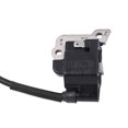 thumbnail image 7 of NIMTEK 531008714 Ignition Coil Module With Spark Plug For Husqvarna 324HDA55X 324RX 224L 524R 324L 524LK 324LDX 324LX 324HDA55, 7 of 7