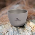 thumbnail image 2 of DQrwqpou Tazas Portátiles para para Campamento Ultraligera para Viajes Senderismo (50ml), 2 of 7