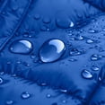 thumbnail image 3 of Women's Insulated Hooded Jackets Waterproof and Fleece Lined for Harsh Winter Weather protections, 3 of 9
