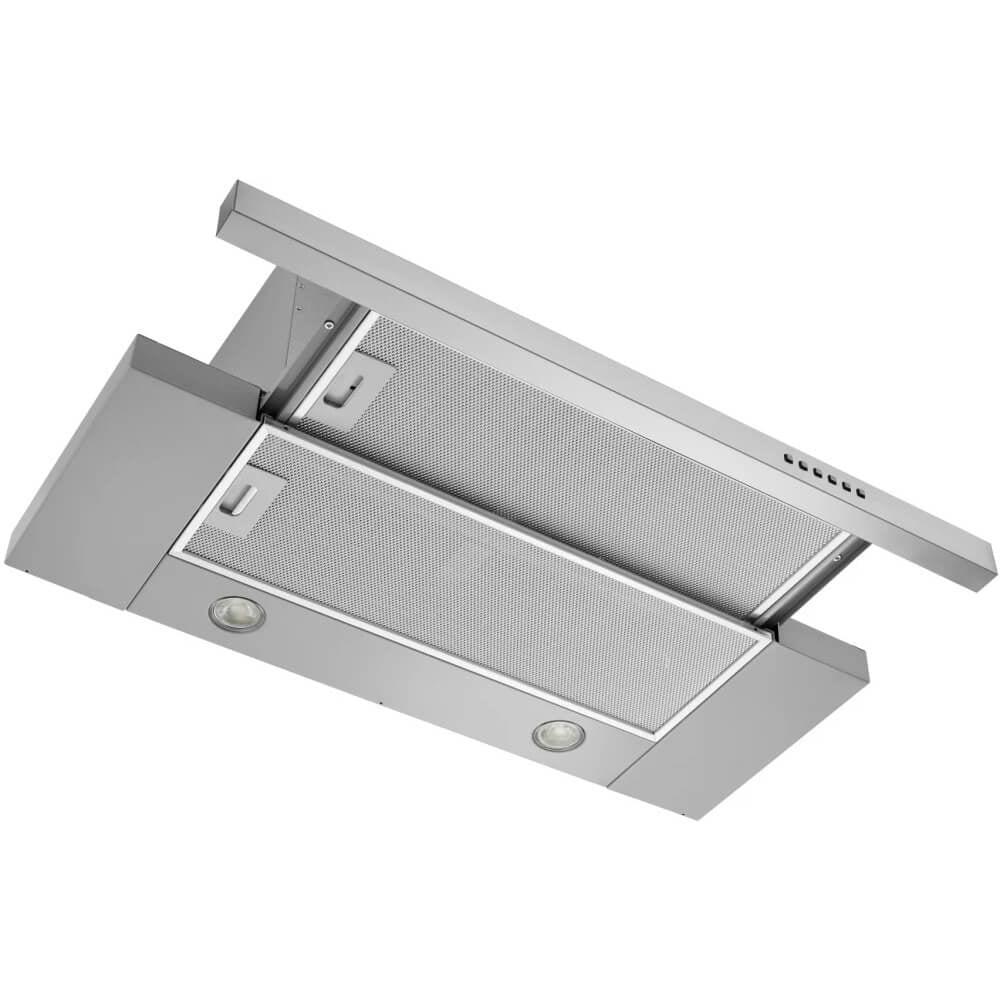 Broan EBS1364SS 36 inch Stainless Steel Under Cabinet Range Hood