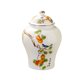 thumbnail image 2 of Jarra de cerámica para el templo, de porcelana, para jengibre, de almacenamiento china para oficina. 1300ML, 2 of 9