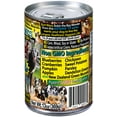 thumbnail image 6 of (12 Pack) Gentle Giants Canine Nutrition 90% Beef Grain-Free Wet Dog Food, 13 oz, 6 of 7