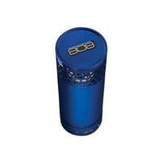 808 Audio Portable Bluetooth Speaker, Blue, SP891BL