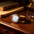 thumbnail image 4 of Ainf Quartz Clock Movement Mechanism Silent DIY Wall Clock Replacement Motor With Hands, 4 of 6