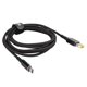 thumbnail image 1 of TYPE C a DC Square 4,0 4,5 7,4 Cable Cargador Línea de Carga Rápida 100W 5A para Lenovo (para Lenovo Square), 1 of 8