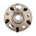 thumbnail image 1 of Raybestos Brakes Wheel Bearing and Hub Assembly 713288 R-Line; OE Replacement, 1 of 4