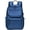 Dark Blue, variant on ibiyuan School Backpacks Water Resistant Large Capacity Laptop Lightweight Durable Travel School Bag for Ages 10 to 18, High School, University, Outdoor, Daily Campus