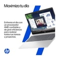 thumbnail image 3 of Laptop HP 15-fc0288la AMD Ryzen 7 16GB RAM 512GB SSD FHD, 3 of 6