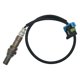 thumbnail image 2 of Sensor de oxígeno YONGSHENG 12572705 para Chevrolet GMC Sierra 1500 2003-2006, 2 of 5