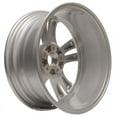 thumbnail image 4 of New 18" x 7.5" Replacement Alloy Wheel (ALY62594U20N) fits Nissan Altima 2013-2018, 4 of 5