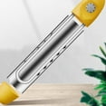 thumbnail image 2 of 2500W 1.5 Meters Line Stainless Steel Immersion Heater Heating Rod Automatic Power-Off Water Boiler Tool, 2 of 6