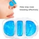 thumbnail image 2 of Nose Cold Gel Ice Pack, Ice Cold Compress Cooling Refreshing Pack, 2 of 5