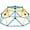 6'Blue+Yellow, variant on Zupapa 9FT Decagonal Geo Jungle Gym: 1000lb Capacity, Easy Assembly Climbing Dome, Endless Fun for Kids, Outdoor Dome Climber