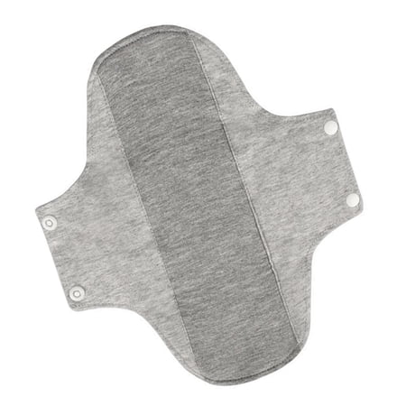 Thin Cottons Incontinences Guards for Postpartums Women Older Adult AntiLeakage Skin Friendly Reusable