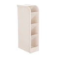 thumbnail image 2 of 4 Compartment Storage Box Cosmetic Underwear Desk Bar Organizer Office Caddy, 2 of 3