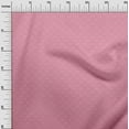 thumbnail image 2 of oneOone Georgette Viscose Fabric Dachshund Dog Print Sewing Fabric BTY 42 Inch Wide, 2 of 4