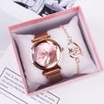 thumbnail image 5 of Reloj Para Dama  De Cisne Color Rosa, 5 of 5