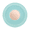 Mint, variant on FOREO UFO Mini Smart Mask Treatment Device - Pink