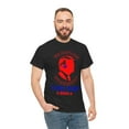 thumbnail image 4 of DJH Apparel |Trump: We Don't Die, We Multiply Unisex Heavy Cotton Tee, 4 of 6