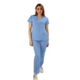 thumbnail image 3 of Uniforme Antifluidos Filipina y Pantalón para Mujer U4U Uniforms, 3 of 4