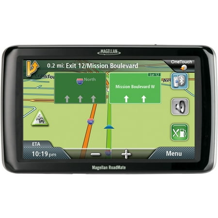 Roadmate 9055 (Refurbished)