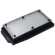 thumbnail image 4 of Motorcycle Part Air Filter Motorcycle For SUZUKI GW250 Inazuma 250 2012- GSX-R250 GSXR250 L3 2013, 4 of 5