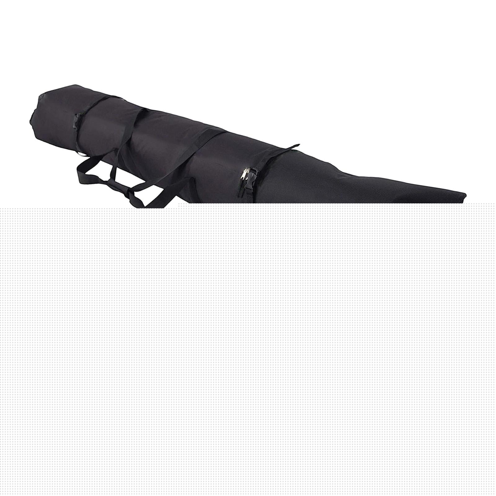 thumbnail image 4 of Bolsa para botas de esquí y snowboard, bolsa combinada para esquís y accesorios, bolsa de transporte y almacenamiento para hombres y mujeres, ideal pa, 4 of 7