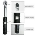 thumbnail image 2 of Labymos Preset Torque Wrench Special Window Type Torque Wrench kg Wrench Adjustable Torque Wrench Set, 2 of 7