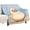 style-5, variant on Fun And Playful Duck Throw Blanket for Women, Men & Kids - Super Soft Plush Blanket Throw Fleece Blanket Animal Blanket