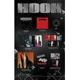 thumbnail image 2 of LEE MINHYUK (HUTA) - [HOOK] EP Album, 2 of 2