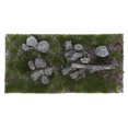 thumbnail image 1 of Shisuyan Artificial Turf Sand Table Model Decoration Sand Table Lawn Model Artificial Lawn Mat, 1 of 9